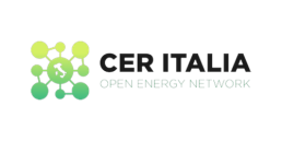 Logo CER Italia Società Benefit