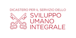 Logo Dicastero per il Servizio dello Sviluppo Umano Integrale
