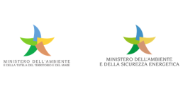 Logo Ministero dell’Ambiente