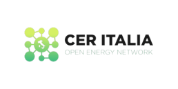 Logo CER Italia Società Benefit