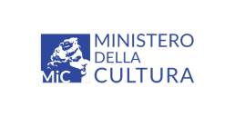 Logo Ministero della Cultura